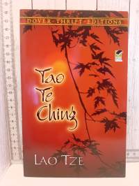 Tao Te Ching