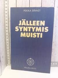 Jälleensyntymismuisti
