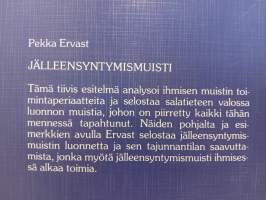 Jälleensyntymismuisti