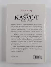 Mitä kasvot kertovat