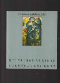 Sukupolveni unta