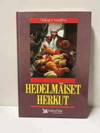 Makujen maailma ruokakirjasarja 8 kpl.