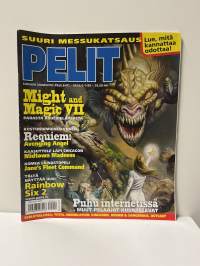 Tyhjä kuva