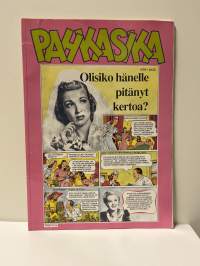 Tyhjä kuva