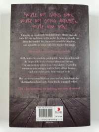 Secret slave : kidnapped and abused for 13 years : this is my story of survival