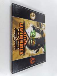 Command &amp; Conquer - Tiberian sun