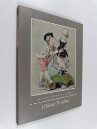 Höchster porzellan