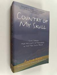 Country of My Skull - Guilt, Sorrow, and the Limits of Forgiveness in the New South Africa