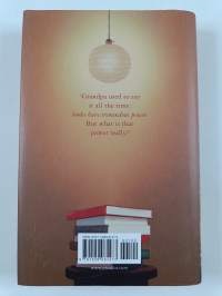 The cat who saved books