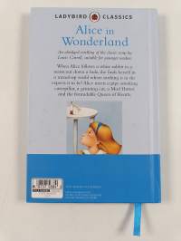 Alice in Wonderland
