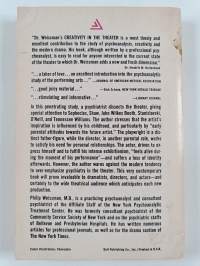 Creativity in the theater : a psychoanalytic study