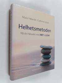 Helhetsmetoden : nå din hälsovikt med LCHF &amp; KBT