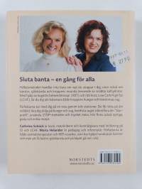 Helhetsmetoden : nå din hälsovikt med LCHF &amp; KBT