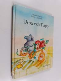 Urpo och Turpo
