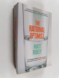 The rational optimist : how prosperity evolves