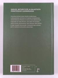 Erämaailma 2022-2023
