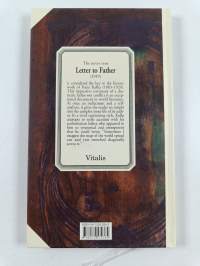 Letter to Father