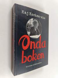 Onda boken
