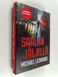 Saaliin jäljillä