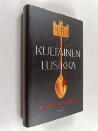 Kultainen lusikka
