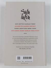 Satalatva : Kalevala uusin silmin