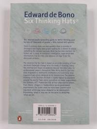 Six Thinking Hats