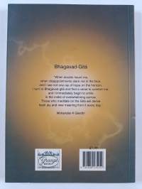 Bhagavad Gítá - Commentary by Mahatma Gandhi