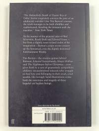 The melancholy death of oyster boy &amp; other stories