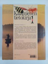 Kalamiehen tietokirja 1-4