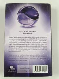 Nadia, onnetar