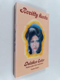 Revitty huntu