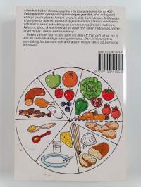 Vad är det i maten? : näringsämmen per portion