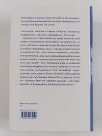 Välskärin kertomuksia 3