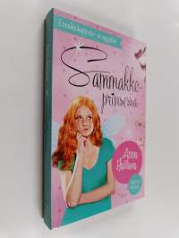 Sammakkoprinsessa