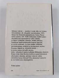 Kahden kerroksen väkeä