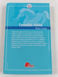Tunkeilija tallilla