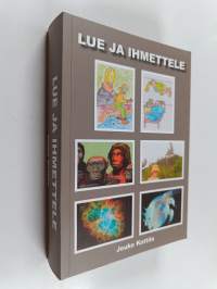 Lue ja ihmettele
