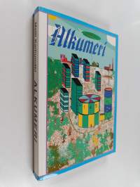 Alkumeri (signeerattu, tekijän omiste)
