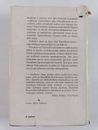 Sotilaiden äänet : Kannaksen läpimurtotaisteluista 1944