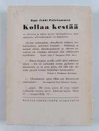 Viimeinen vastaisku