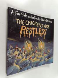 The Chickens Are Restless