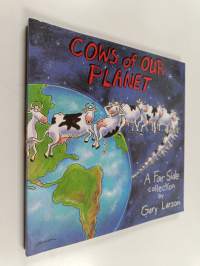 Cows Of Our Planet