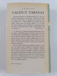 Valitut tarinat