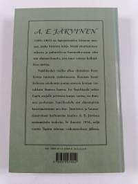 Salojen valtias : kertomus karhusta ja ihmisistä