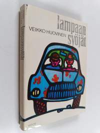 Lampaansyöjät