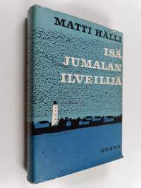 Isä Jumalan ilveilijä