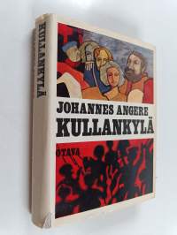 Kullankylä