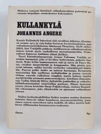 Kullankylä