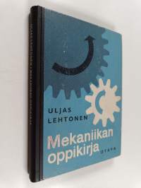 Mekaniikan oppikirja