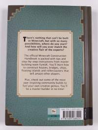 Minecraft Construction handbook